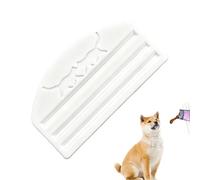 Cat Spoon, Squeeze Spoon, Treats, Cat Snack Dispenser, Precise Distributor for Training, Entertainment, Grooming on the Go and Small Dogs