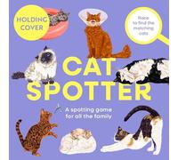 Cat Spotter: A Spotting Game (Spotting Games)