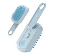 Cat Spray Comb Loose Hair Removal Cat Grooming Brush