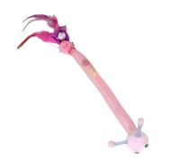 Cat Spring Tube Toy | Catnip Cat Chew Spring Toy for Teeth Cleaning with Bell | Retractable Kitten Accessories for Physical Stimulation Exercise Teeth Cleaning Chasing Biting Training Playing Hunting