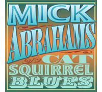 Cat Squirrel Blues