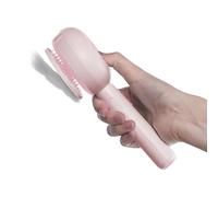 Cat Steam Brush - 20cm Pet Shedding Comb, Self-Cleaning Cat Tool, Anti-Static Grooming Brush,Portable Steam Grooming Device For Long Short Hair Puppy Kitten Animals Pets Care Accessory Tool