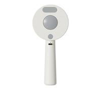 Cat Steam Brush - Cat Grooming Brush | Dog Steam Grooming Brush | Steamy Pet Cat Brush Cleanser Vapor | Self-Cleaning Cat Brush | Multi-Functional Pet Brush For Cats & Dogs Anti-Static Hair