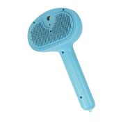 Cat Steam Brush,Cat Steam Brush for Moving, Steamy Cat Brush with Steamy, Multifunctional Steam Brush for Dogs, Cats, Small and Large Pets
