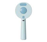 Cat Steam Brush - Cat Steam Brush | Steamy Pet Cat Brush Cleanser Vapor | Self-Cleaning Cat Dog Grooming Brush, Pet Brush for Long & Short Haired Cats & Dogs Anti-Static Hair Removal