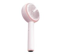Cat Steam Brush for Shedding | Anti-Static Multifunctional Dog Brush for Shedding,Electric Grooming Tool for Long Short Hair Puppy Kitten Animals