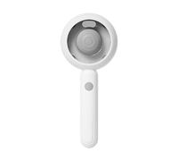 Cat Steam Brush,Kitten Detangling Self-Cleaning Comb - Multifunctional Anti-slip Dog Comb Grooming Tool for Shedding Hair Cleaning Indoor Puppy Kitten Bath