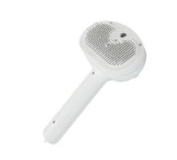 Cat Steam Brush, Pet Steam Brush | Grooming and Non-Irritating for Cats | Practical Multifunctional Brushes for Indoor Cats, Small Pets, Fragrances and