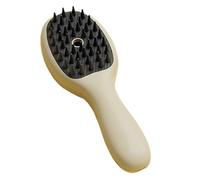 Cat Steam Brush | Steamy Brush Cleanser - Pet Accessories, Grooming Tool, Spa Massage Steamer, Dog Misting Comb For Small Animals