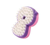 Cat Steam Brush - Steamy Cat Brush | Rechargeable Pet Steam Brush, 3in 1 Cat Steam Brush Multifunctional Pet Steam Brush, Pet Grooming Cleaning Brush for Cats, Dogs