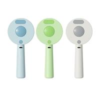 Cat Steam Brush, Steamy Pet Cat Brush Cleanser Vapor, Self-Cleaning Cat Dog Grooming Brush, Multifunctional Cat Grooming Brush, Pet Brush Easily Removes Loose Shedding Hairs