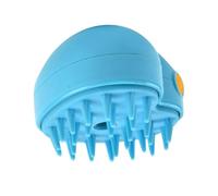 Cat Steamer Brush,Heart Shaped Rechargeable Spritz Comb - Dog Misting Grooming Brush,for Shedding Cleaning Massage, Long Haired Short Haired Pets