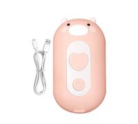 Cat Steaming Brush - Pet Steamer Brush | Rechargeable Steamy Cat Comb | Self Cleaning Dog Massage Groom | Multifunctional Remover Comb Slicker For Washing Drying Shower Indoor Spa Bath Shampoo