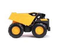 CAT Steel Mighty Dump Truck