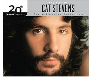 Cat Stevens - 20th Century Masters - The Millennium Collection [Us Import]