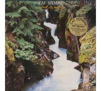 Cat Stevens - Back to earth (1978) / Vinyl record [Vinyl-LP]