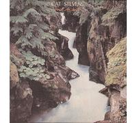 Cat Stevens - Back to earth (1978) / Vinyl record [Vinyl-LP] [VINYL]