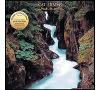 Yusuf / Cat Stevens - Back to Earth