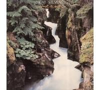 CAT STEVENS - back to earth LP