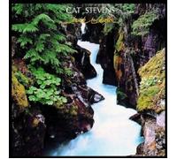 CAT STEVENS -BACK TO EARTH (ORIGINAL RECORDING REMASTERED) CD 10 TRACKS POP NEW