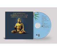 Cat Stevens - Buddha And The Chocolate Box