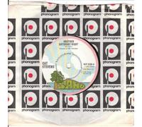 Cat Stevens - CAT STEVENS Another Saturday Night 7" vinyl