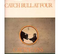 Cat Stevens - CAT STEVENS Catch Bull At Four LP 1972