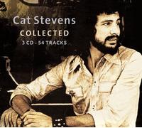 Cat Stevens - Cat Stevens Collected