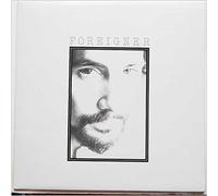 Cat Stevens - Cat Stevens - Foreigner - Island Records - ILPS 9240 [VINYL]