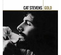 STEVENS CA - GOLD - New CD2 - N2z