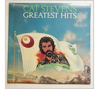 Cat Stevens - Cat Stevens - Greatest Hits - Island Records - ILPS 9310, Island Records - DE - LUXE 30923