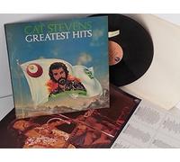 CAT STEVENS - CAT STEVENS greatest hits WITH CALENDER POSTER, ilps 9310