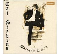 Cat Stevens - Cat Stevens - Matthew & Son - Deram - SML 1004