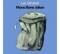 Cat Stevens - Cat Stevens - Mona Bone Jakon - Island Records - 85 687 ET
