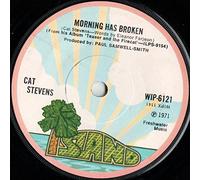 Cat Stevens - CAT STEVENS / MORNING HAS BROKEN