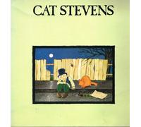 Cat Stevens - Cat Stevens - Teaser & The Firecat - [LP]