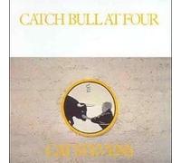 Cat Stevens - Catch bull at four (1972) / Vinyl record [Vinyl-LP]