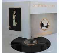 CAT STEVENS - Catch Bull At Four