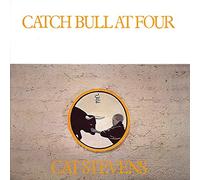 Cat Stevens - Catch Bull at Four