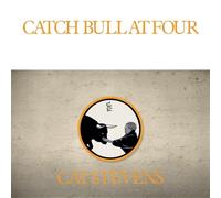CAT STEVENS - CATCH BULL AT FOUR 50TH ANNIVERSARY REMASTER (CD) CD NEW