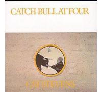 Cat Stevens Catch Bull at Four (CD) Album (US IMPORT)