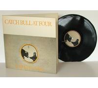 CAT STEVENS catch bull at four Great Copy UK pressing. 1972.