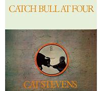 Cat Stevens - Catch Bull At Four [LP]