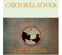 Cat Stevens - Catch Bull At Four [LP, FoC, IL, Island 30908 / ILPS 9206]
