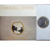 CAT STEVENS - CATCH BULL AT FOUR LP (VINYL) GERMAN ISLAND 1972 (Katalog-Nummer: 86372IT) [VINYL]