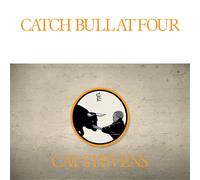 Yusuf / Cat Stevens – Catch Bull at Four – Vinyl – 50th Anniversary Remastered