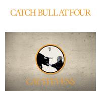 Yusuf / Cat Stevens - Catch Bull At Four