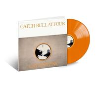 Cat Stevens – Catch Bull at Four – Ltd. Orange Vinyl – 1LP