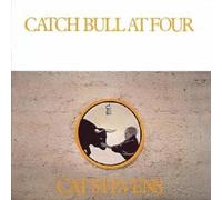 CAT STEVENS "CATCH THE BULL AT FOUR" CD NEW