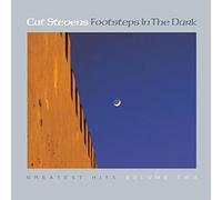 Cat Stevens - Footsteps in the Dark: Greatest Hits 2 (Remastered)